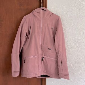 Snowboard/Ski Jacket